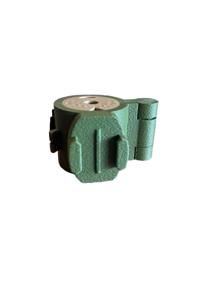 Pressure Washer Light Mount